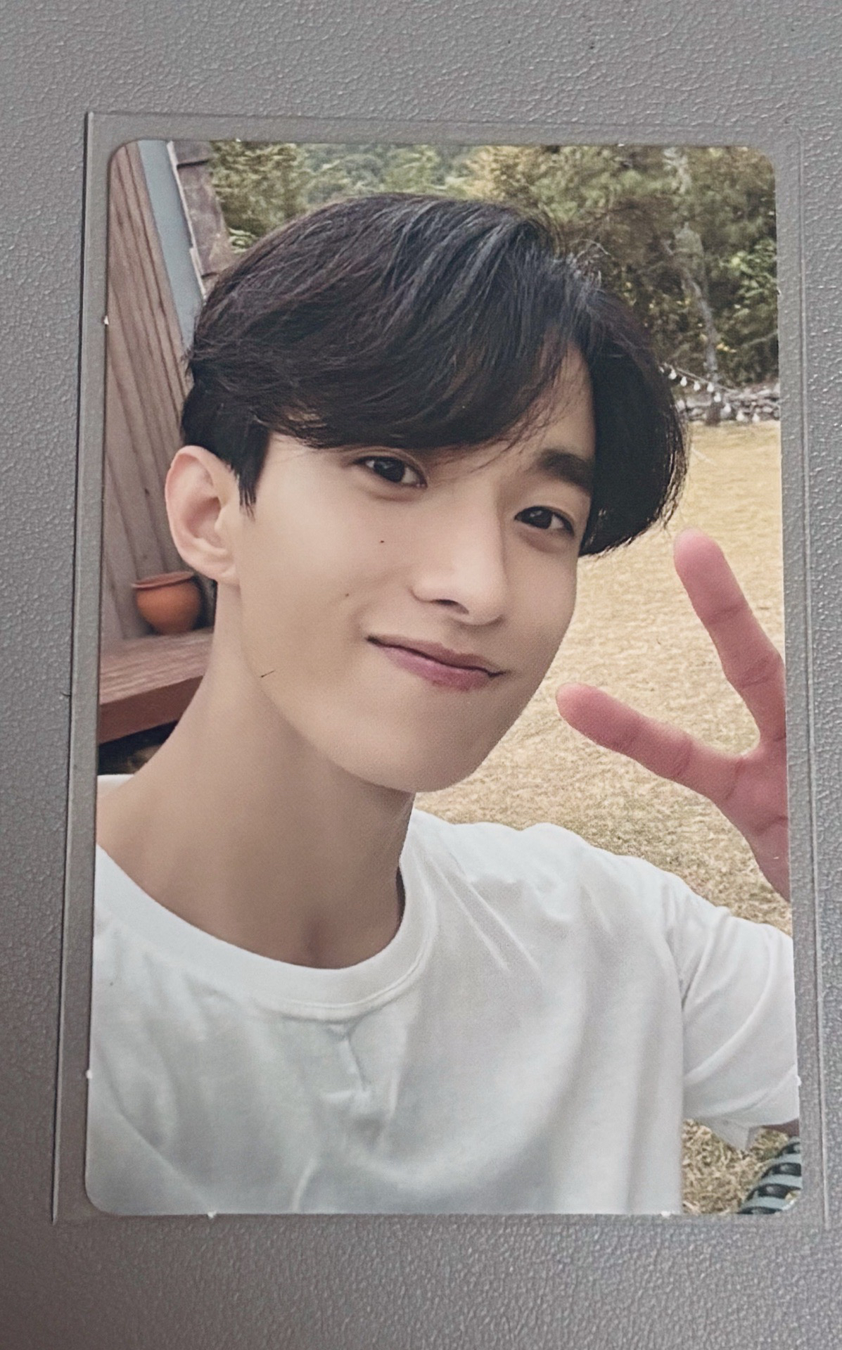 SEVENTEEN DK<in the soop5.0>🌟