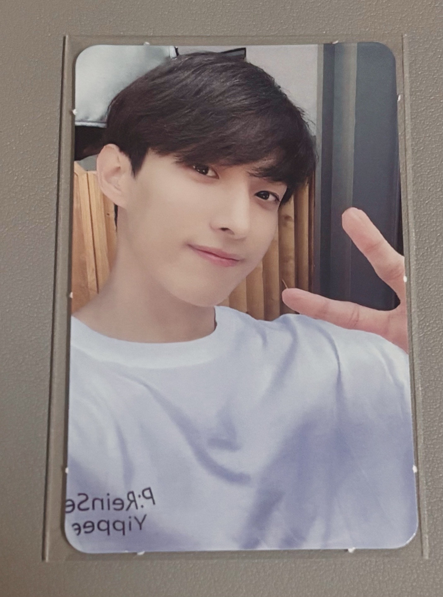 SEVENTEEN Dk<in the soop 2.0>🌟