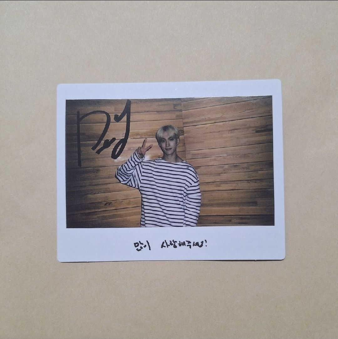 機智住院醫生生活 拍立得