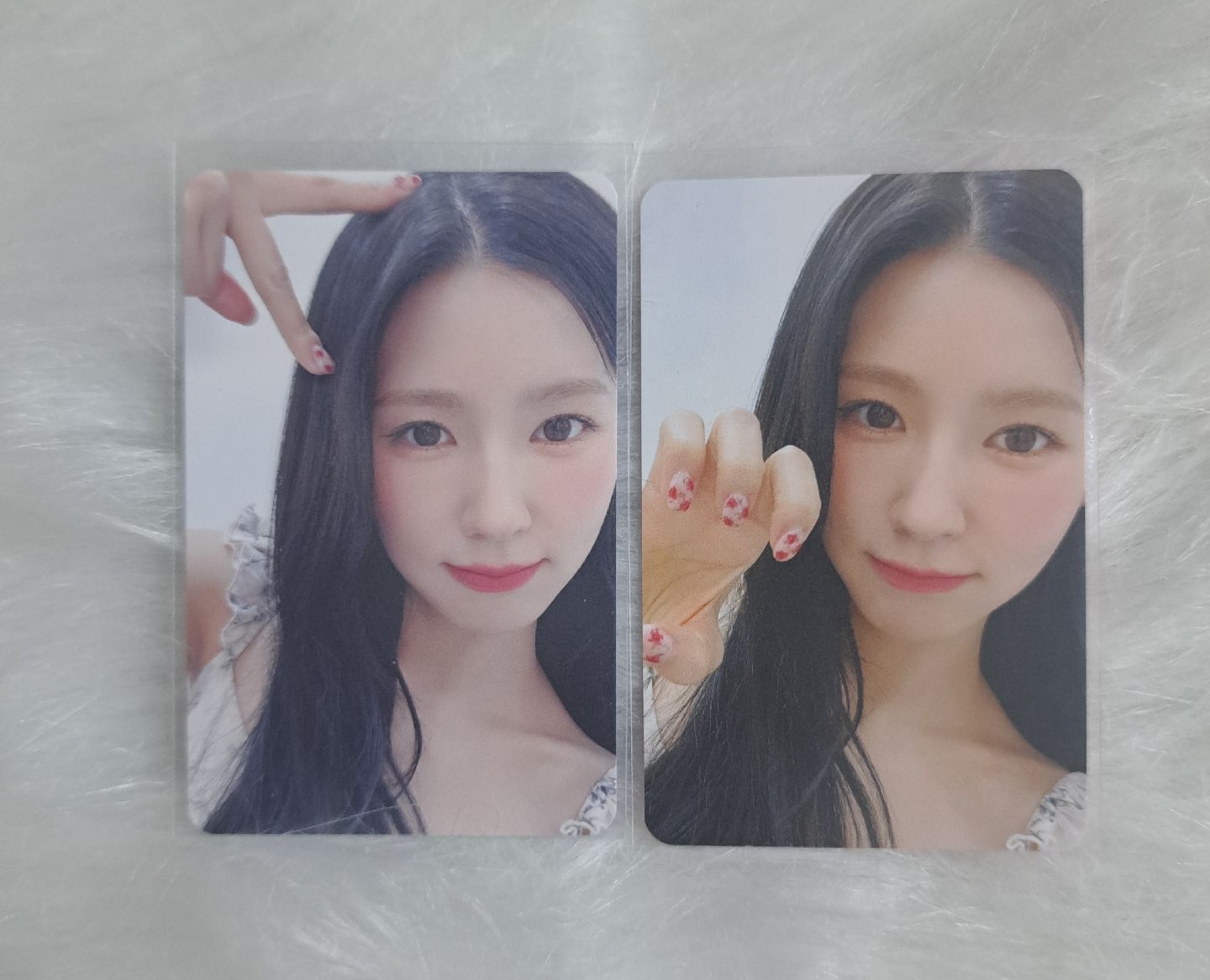 台灣場造型的麵麵