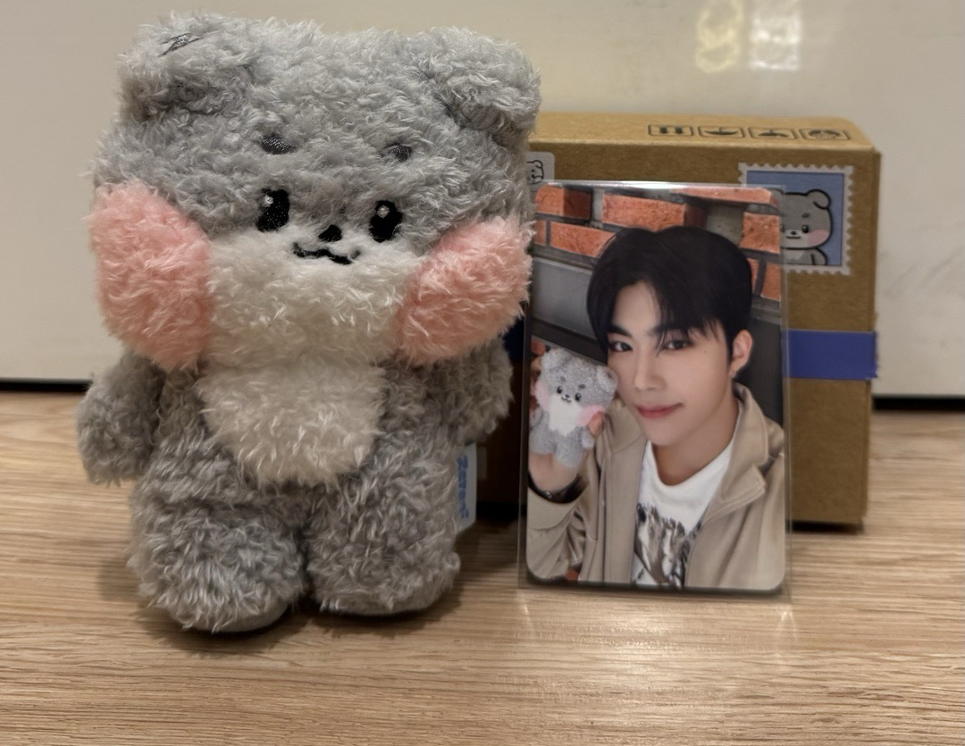 娃娃