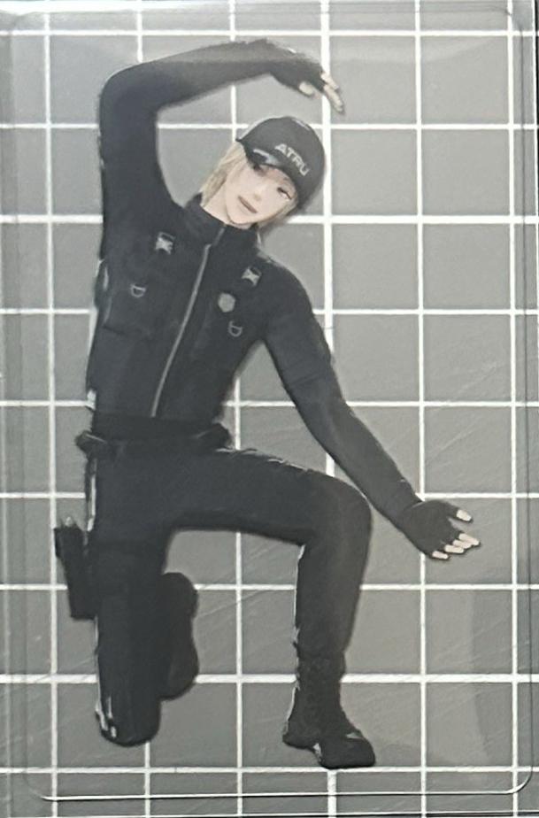 💜諾亞透卡 B ver.