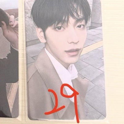 29（🤍）
