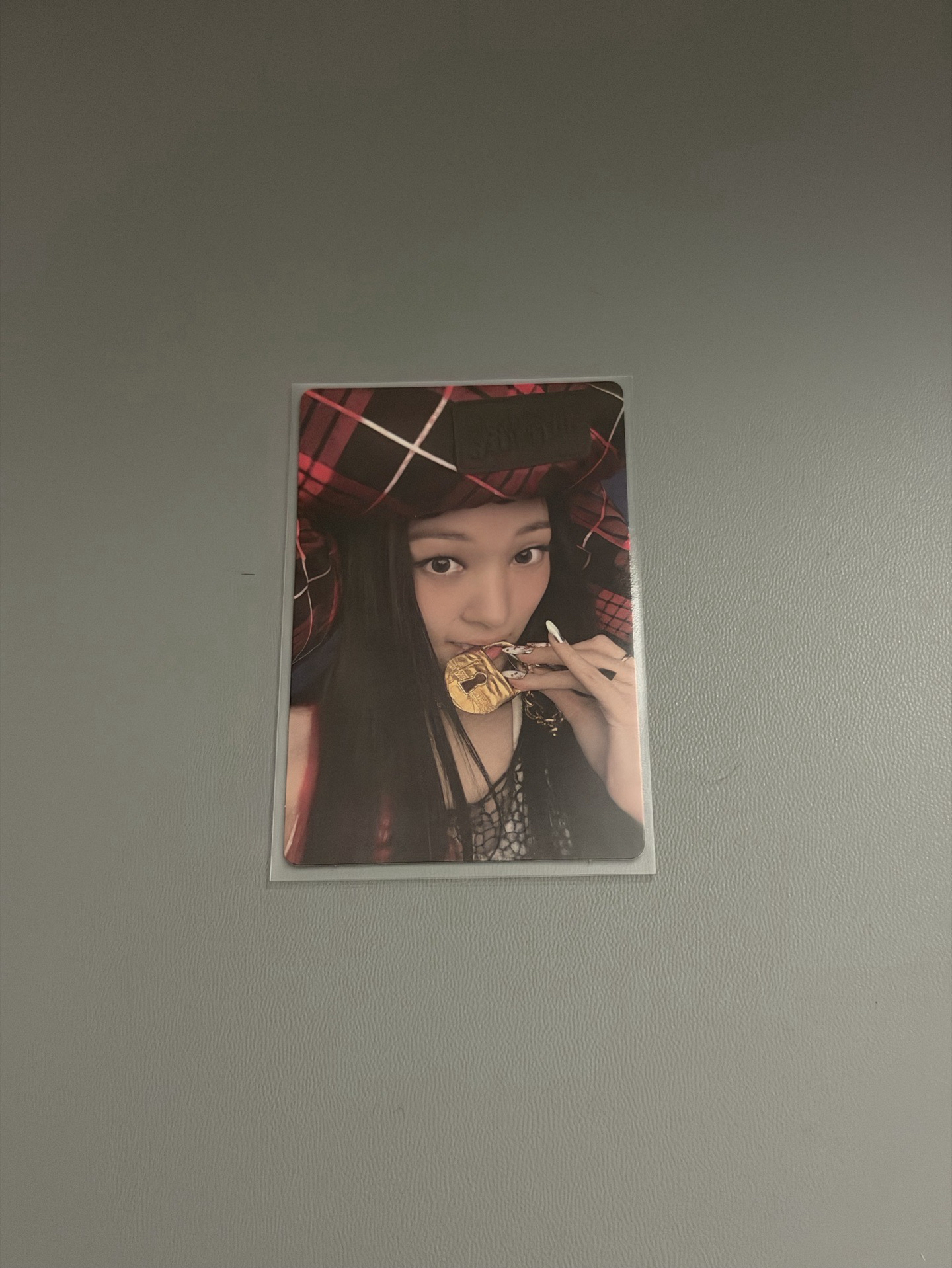 FAMOUS 專卡
