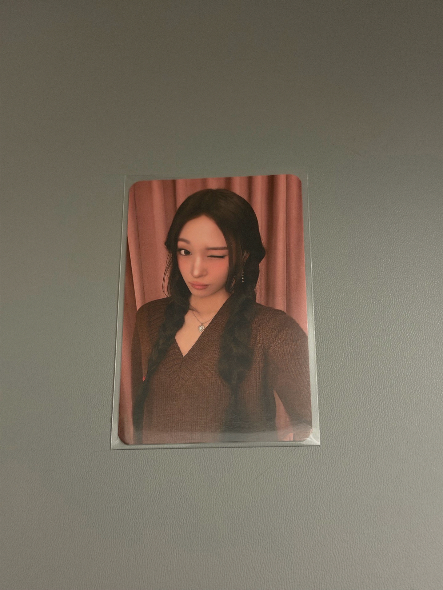 聖誕幸運卡A