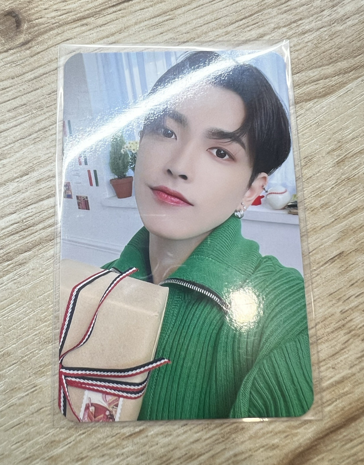 🌟ATINY ROOM 隨機卡-中