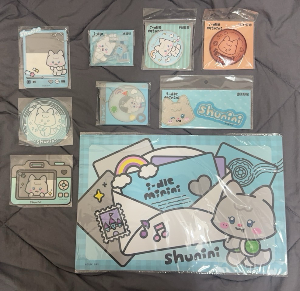 中國線下咖啡廳商品