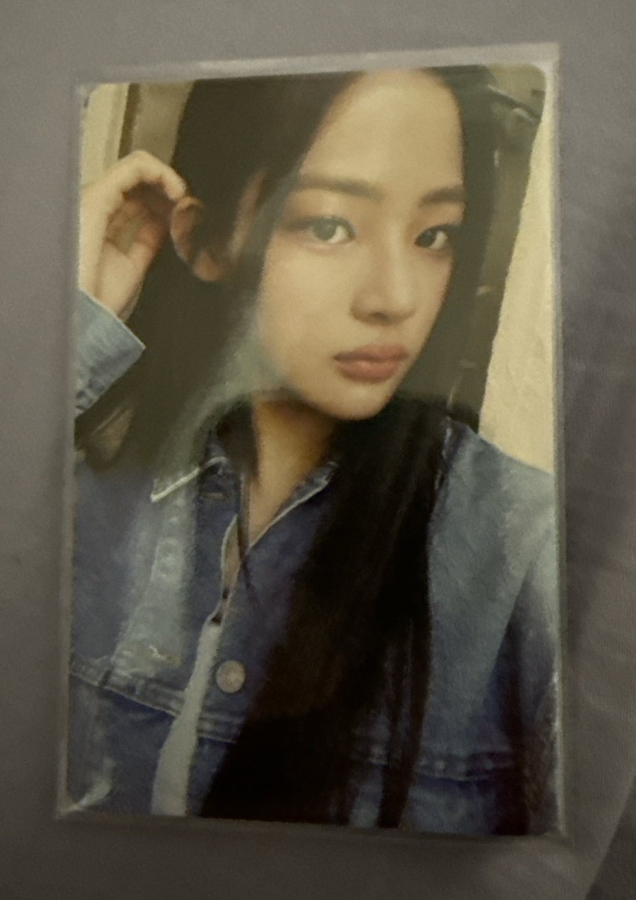 Minji