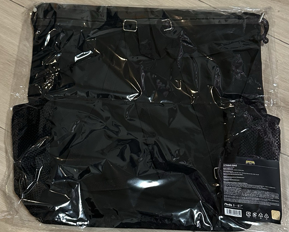 25Home 後背包 全新未拆