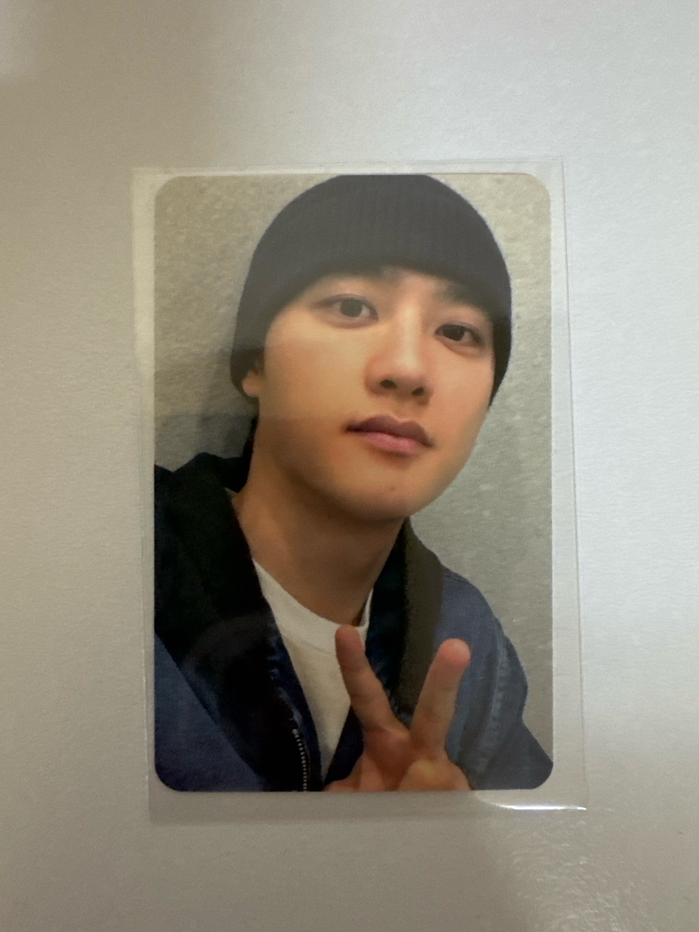 D.O.