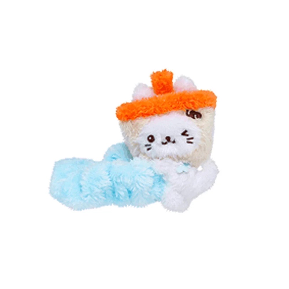 Yushi髮圈 一巡場週 現貨