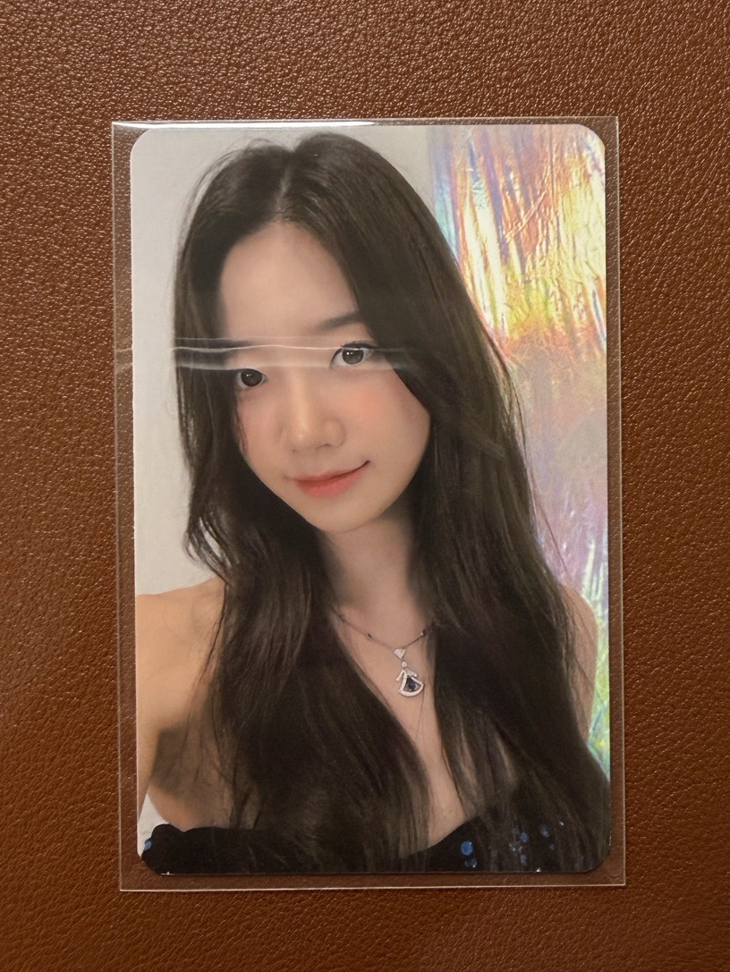 ANTIFRAGILE m2u 幸運卡 1.0 葉