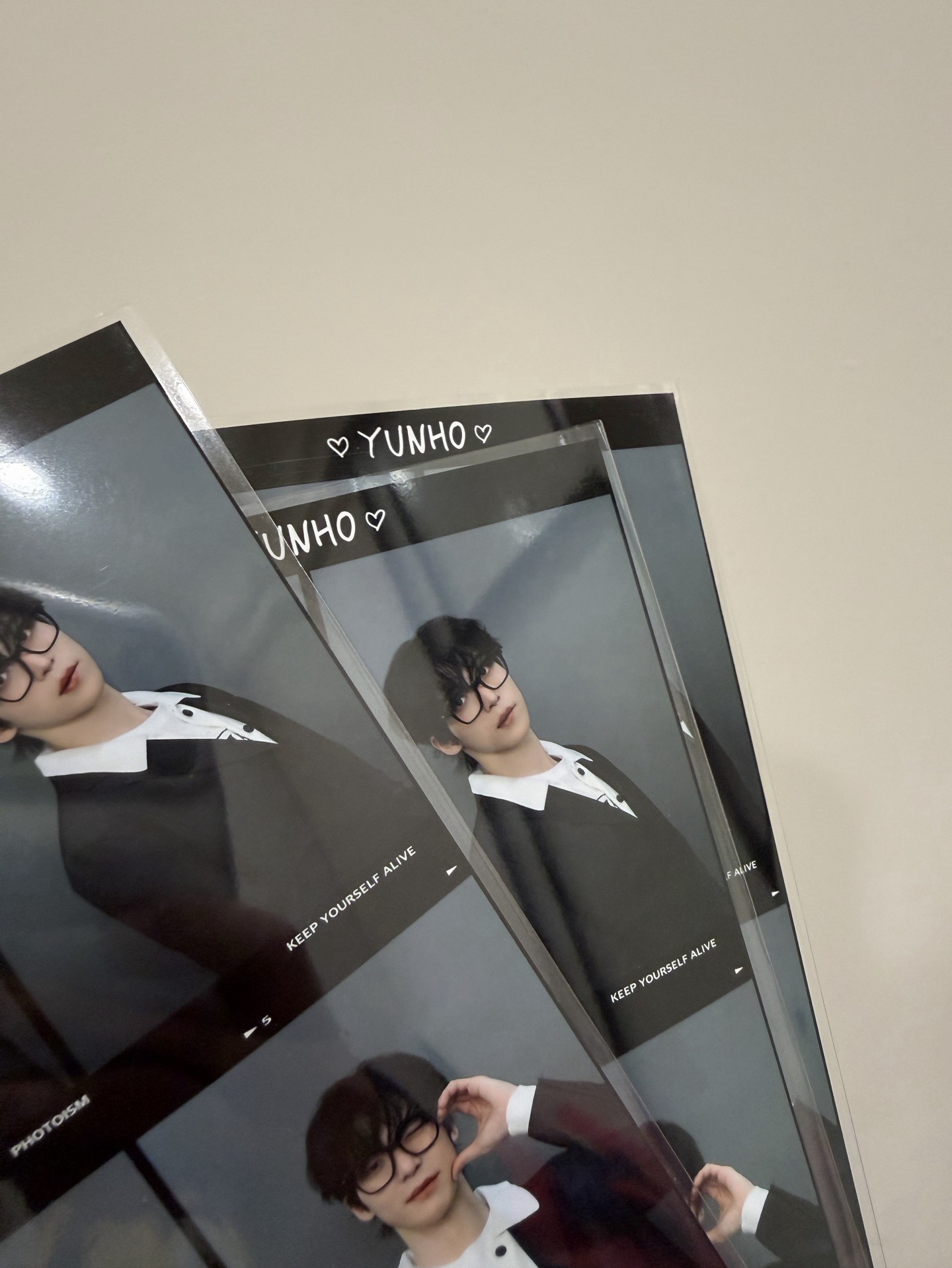 2026潤浩生日拍立得（跑版）