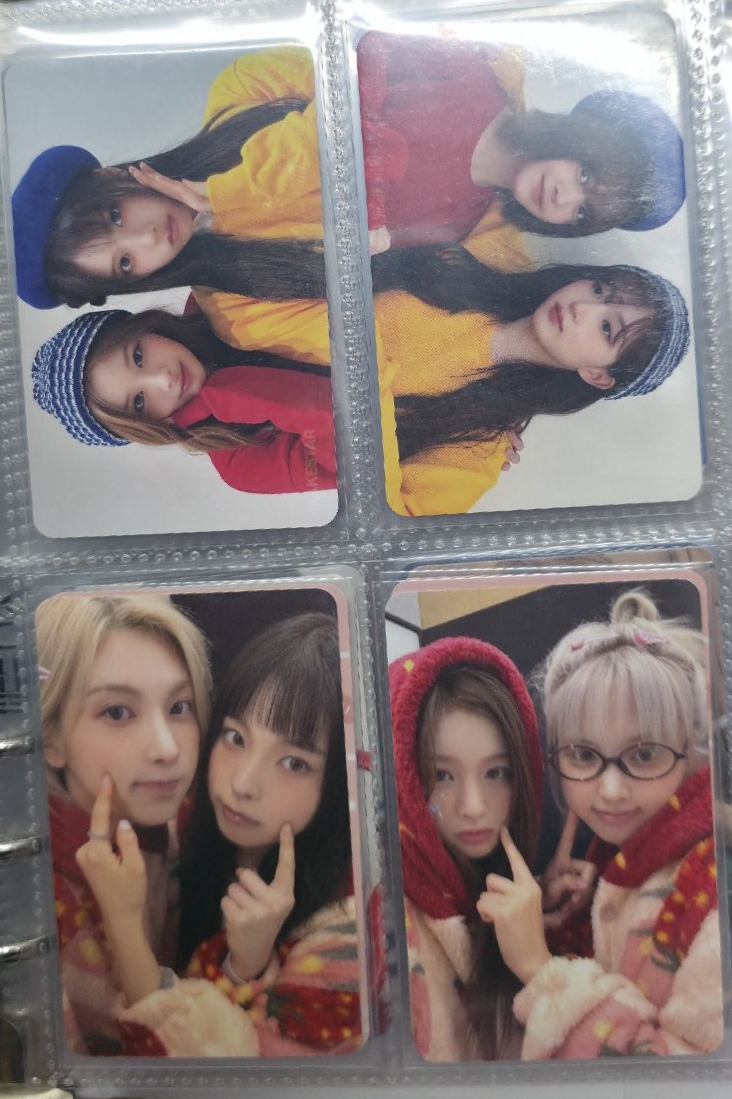 僅圖鑑上的18張