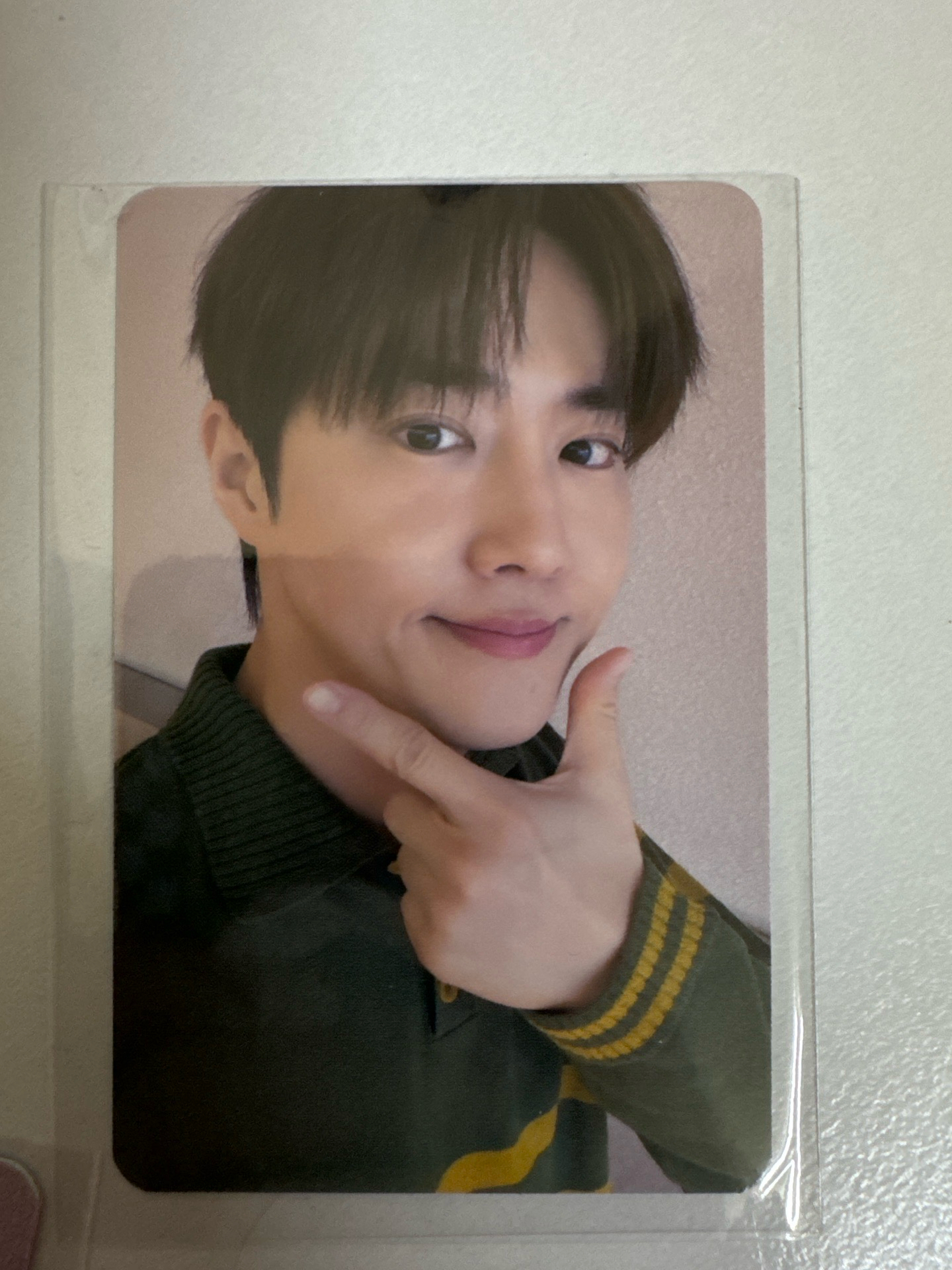 Suho
