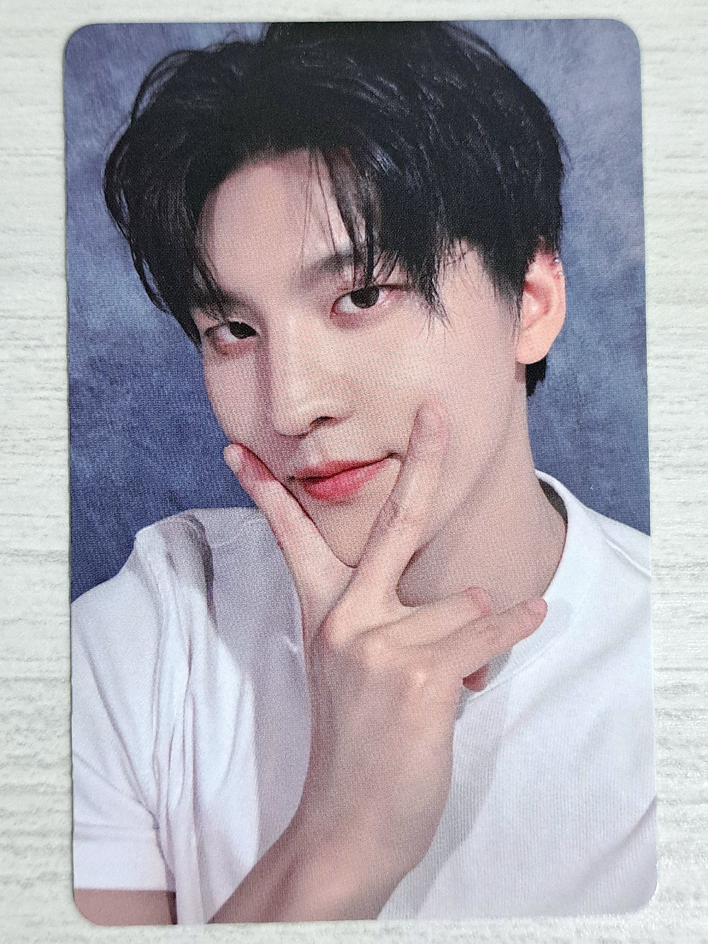 BURN km 特典卡 GON