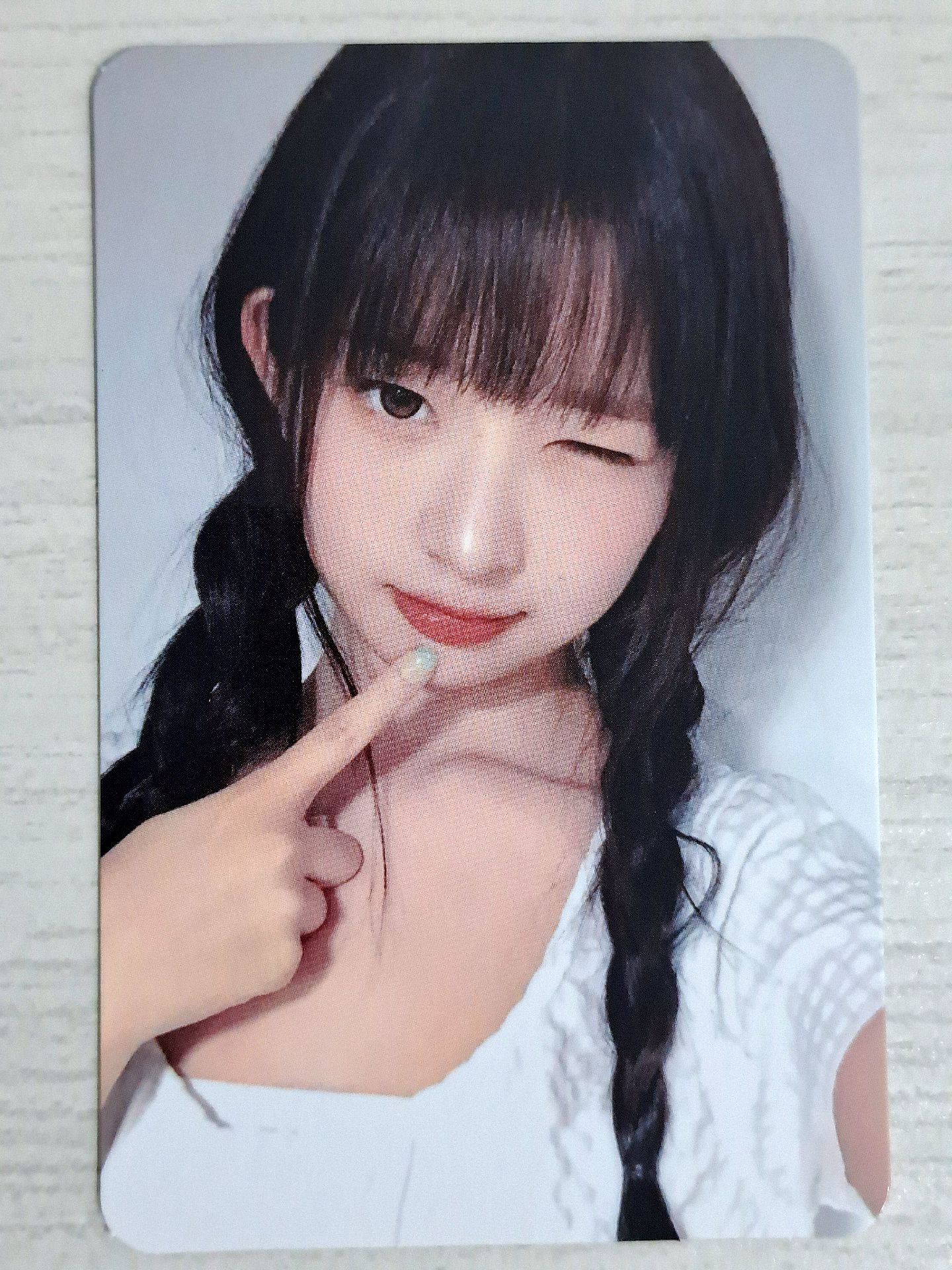 MINIVE SCHOOL 滿額卡 怜