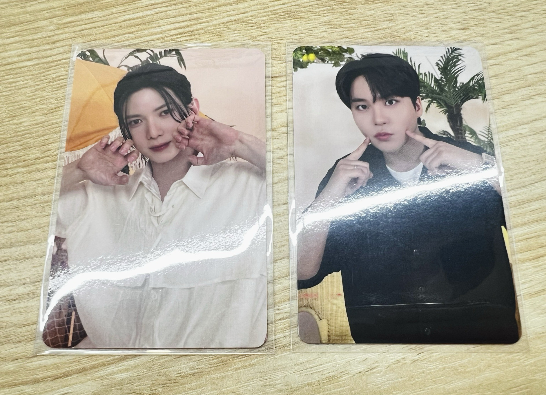 🌟MIGHTEEZ 滿額卡 五萬-尚鍾