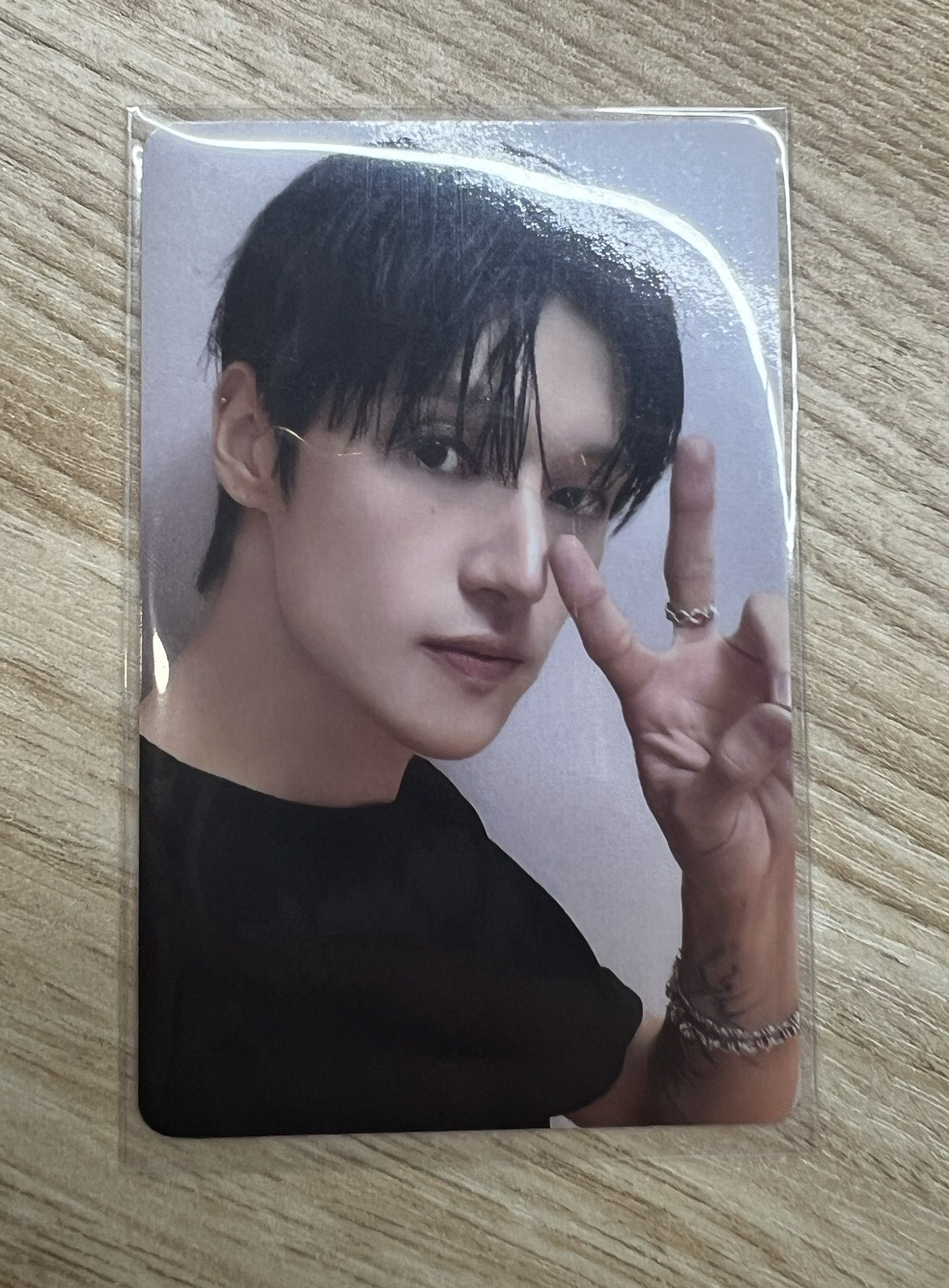 🌟MIGHTEEZ 隨機卡 -榮