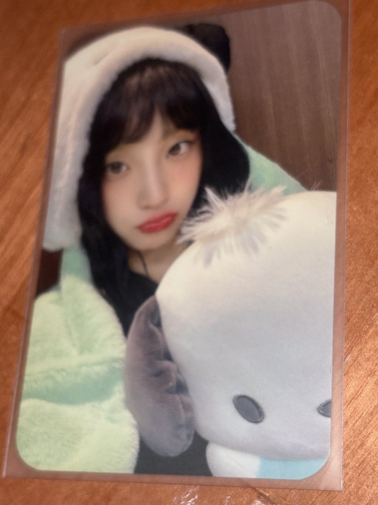 帕恰狗琦大損150k160