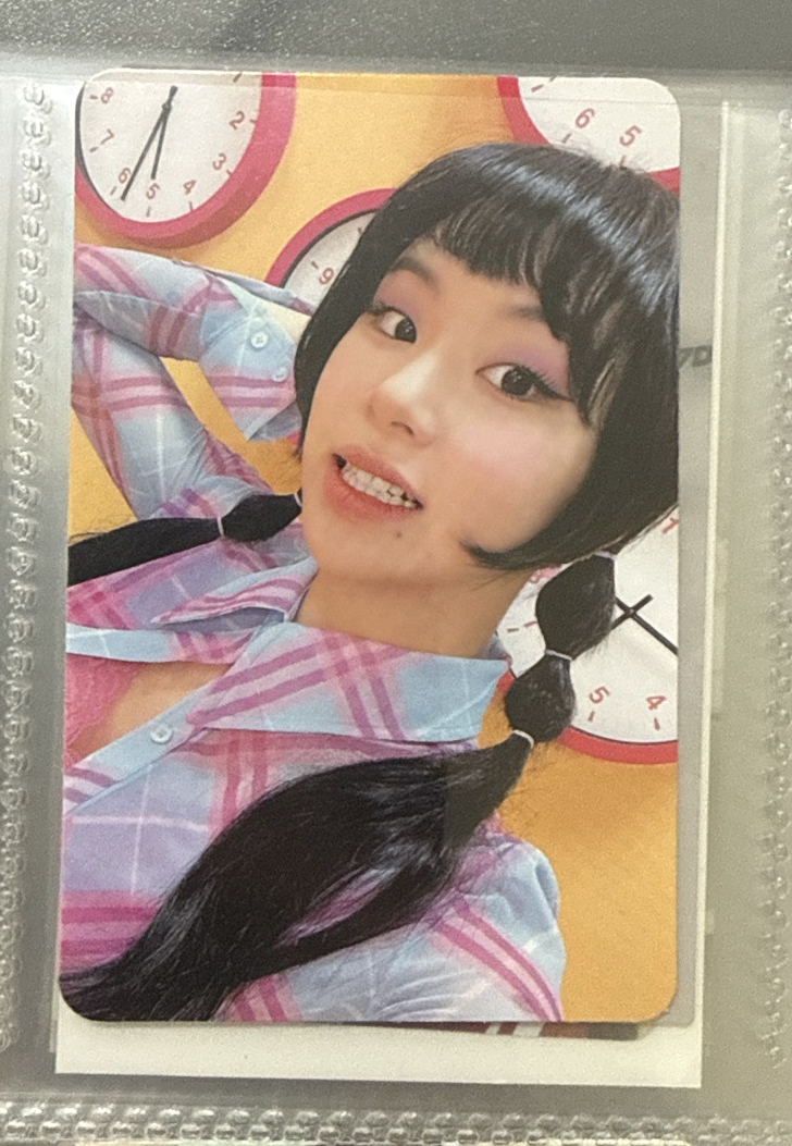 迷11 專卡