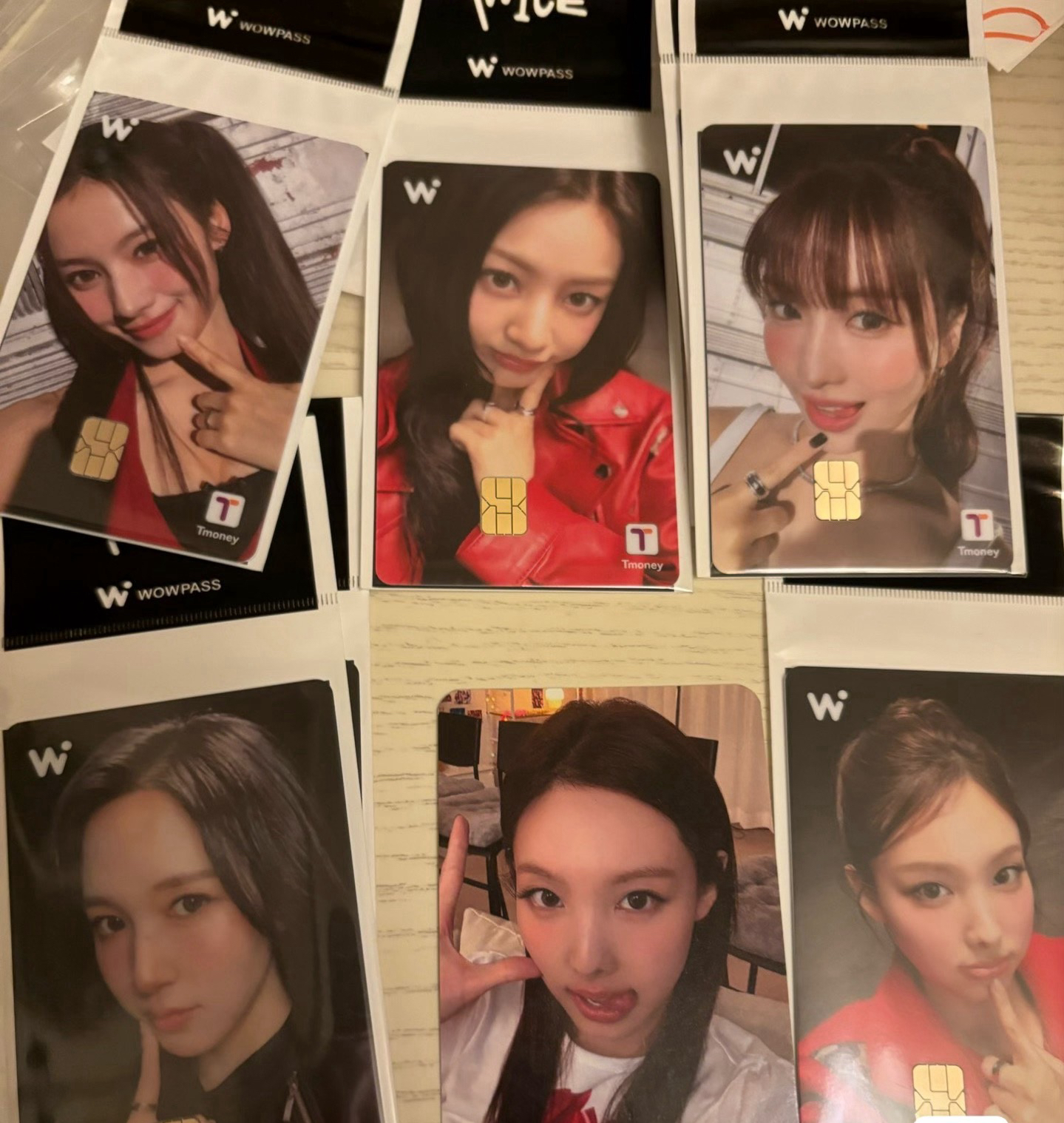 WOWPASS 交通卡 2.0