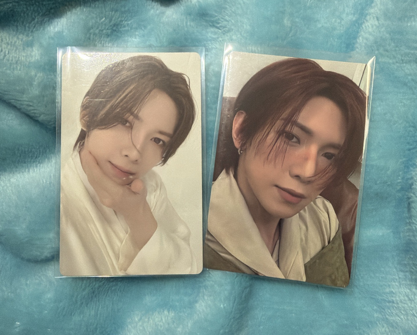 IYF 周邊卡 專輯卡 呂尚