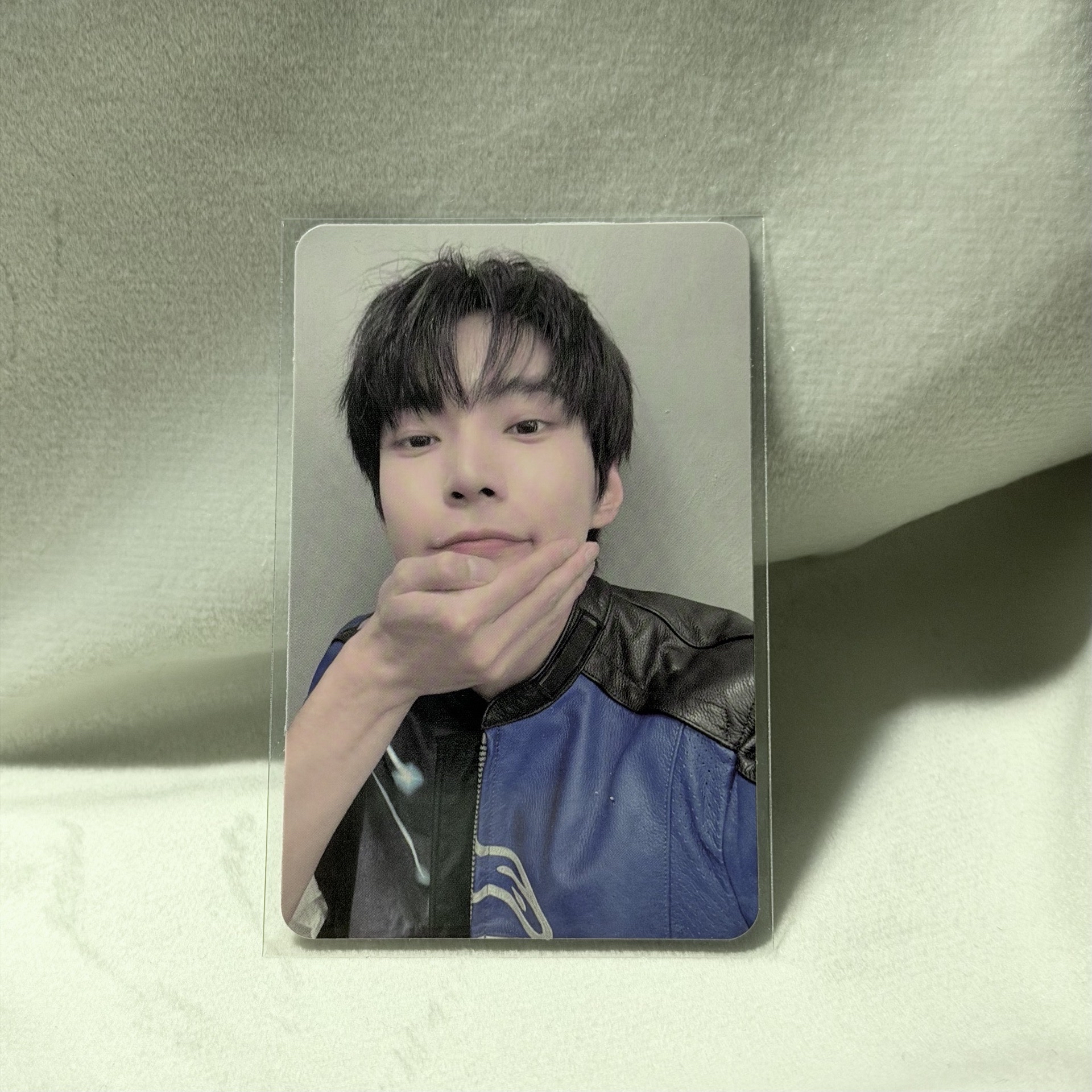 道英2baddies疾馳SM簽售卡