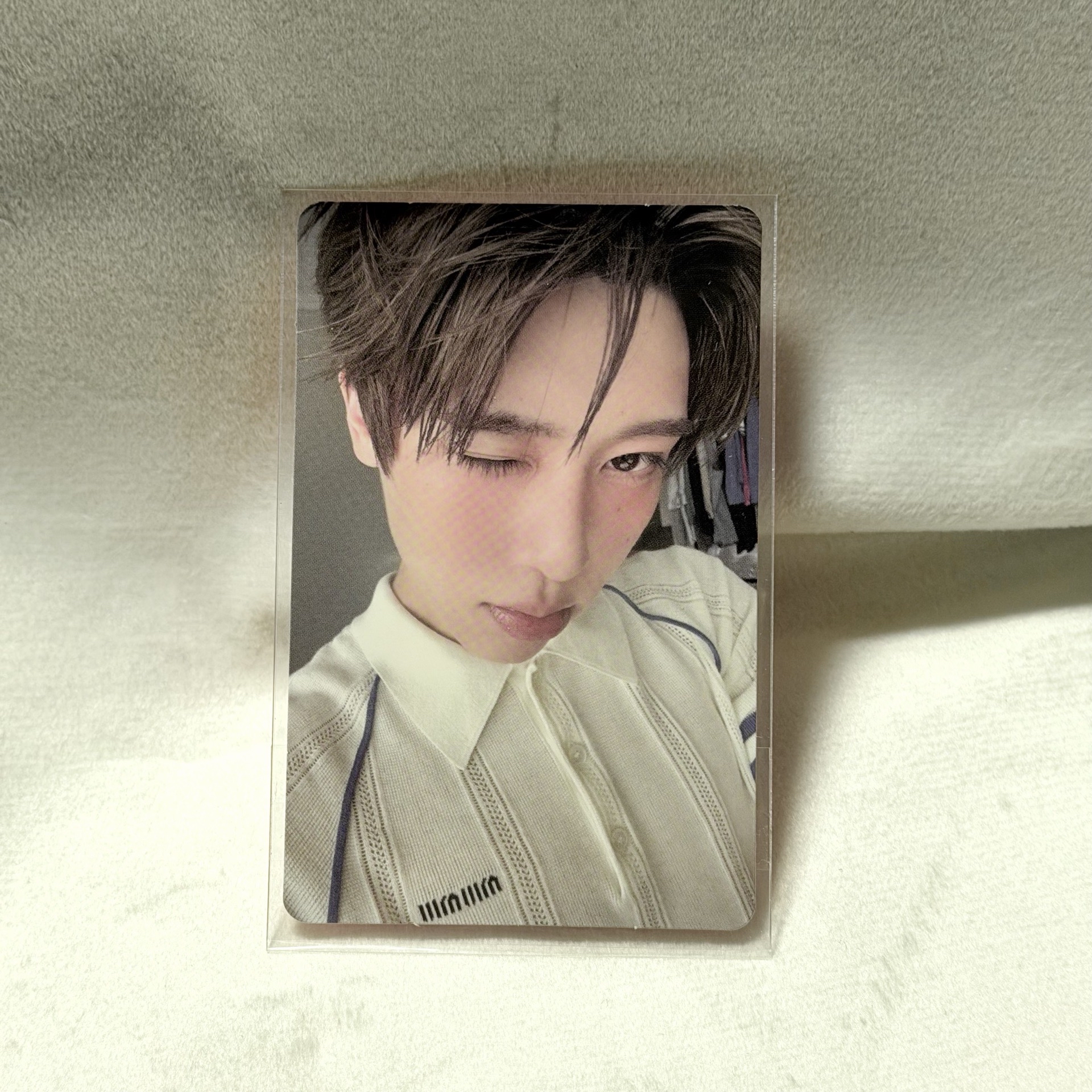 吳是溫Color SM LD