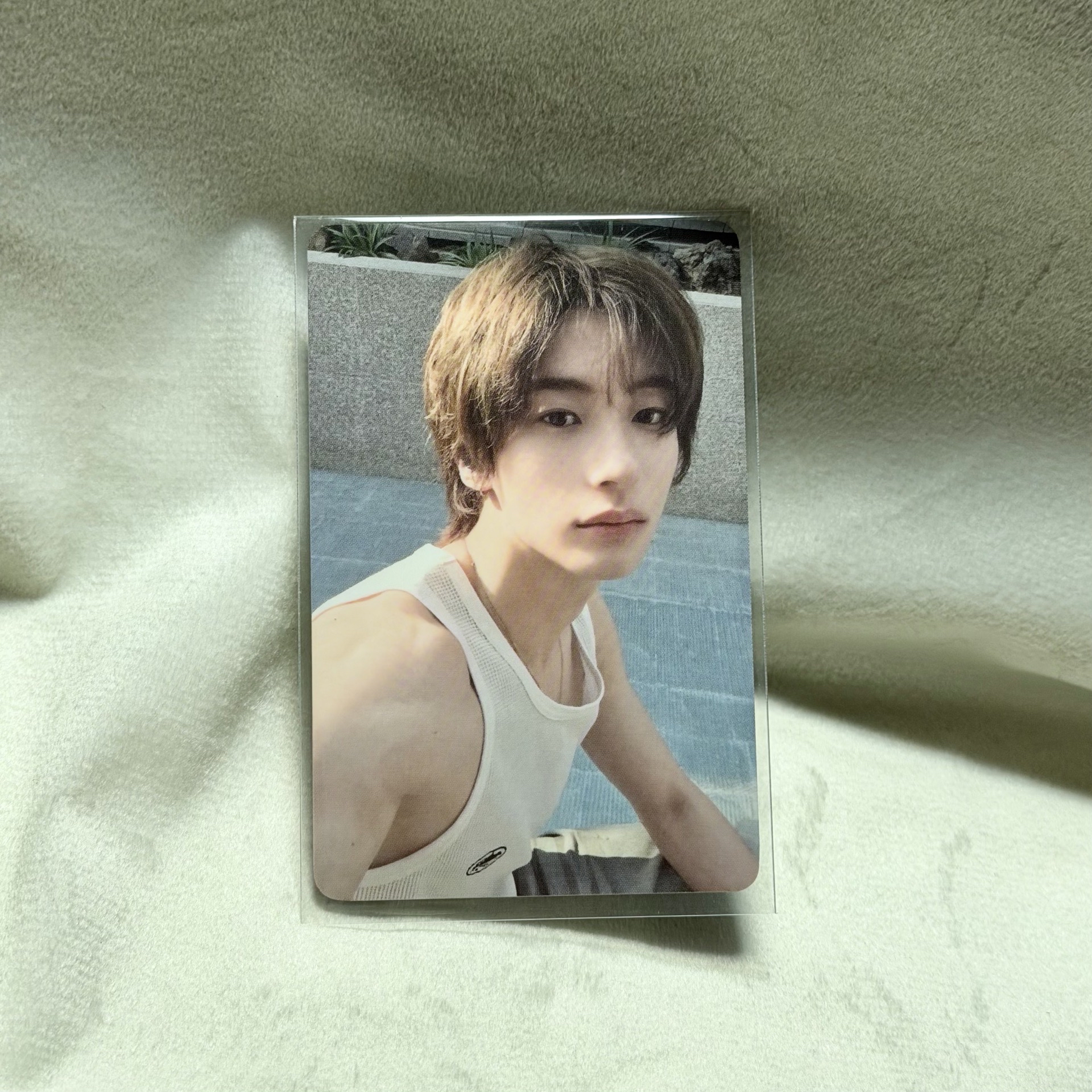 RIIZE 李燦榮Anton