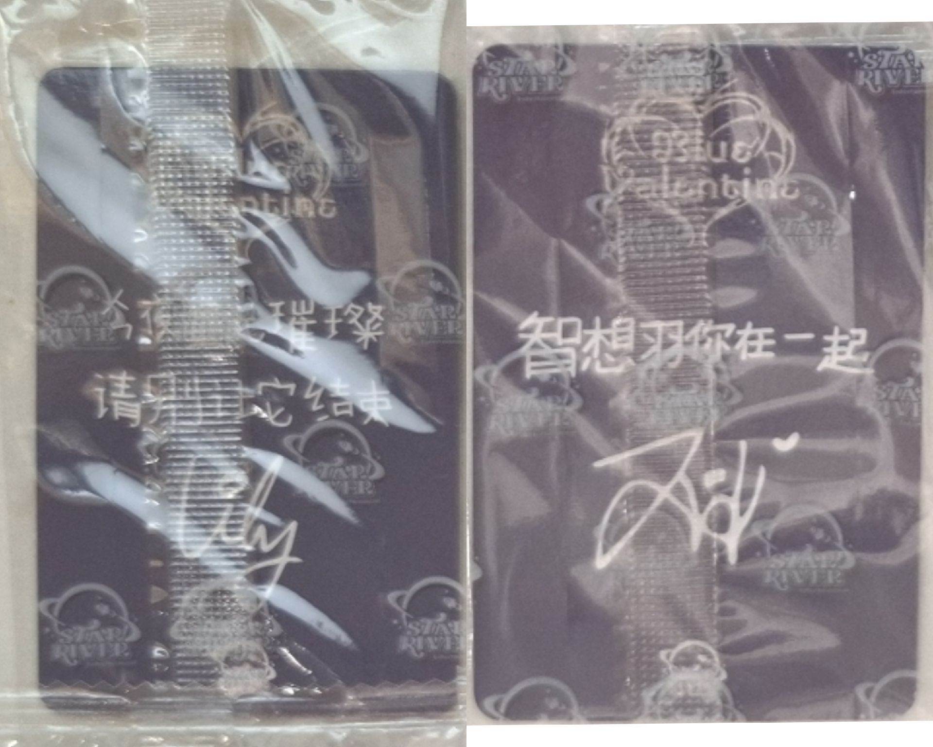 ✅️中背吸血鬼貓莉友