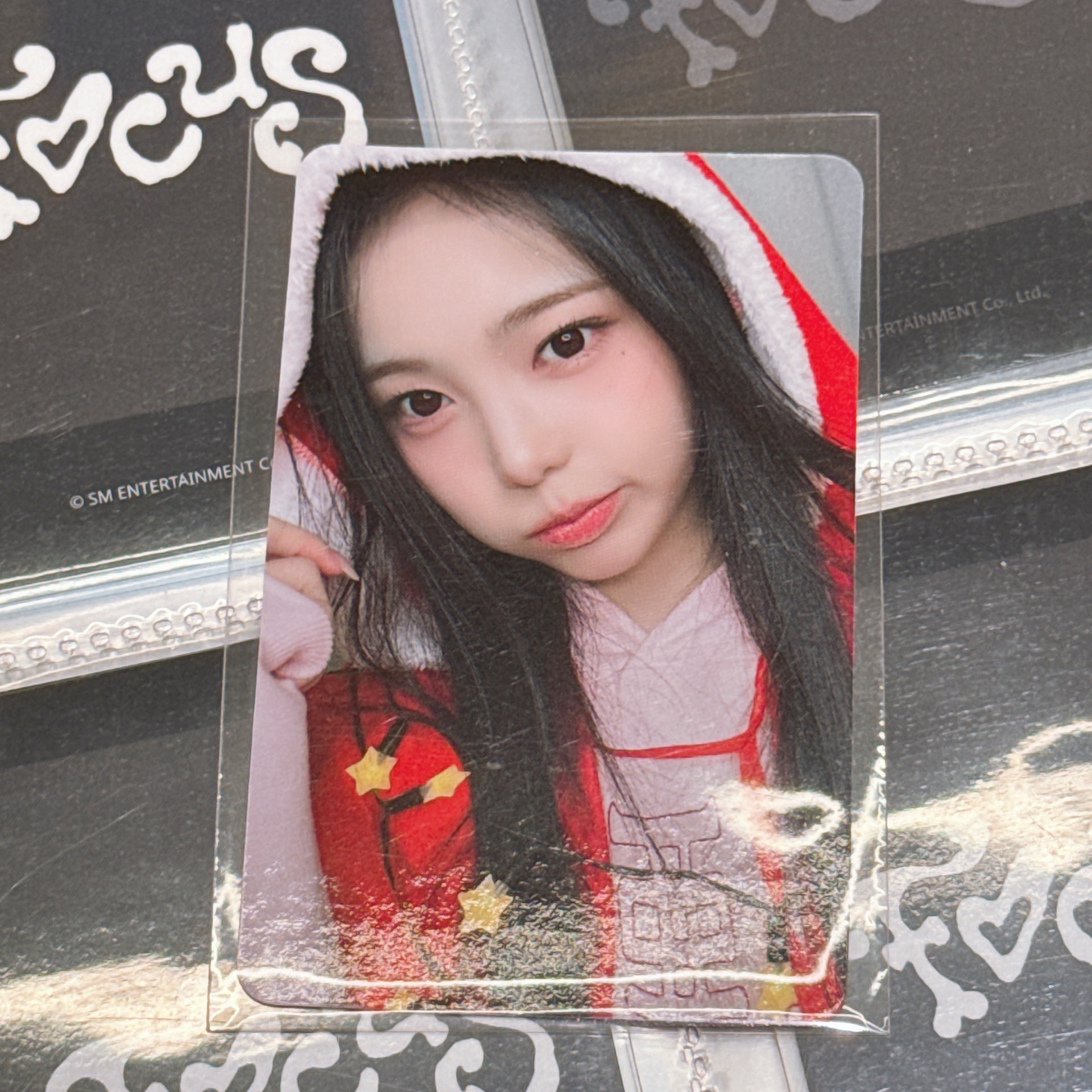 MR2.0聖誕Ian🫛🎄