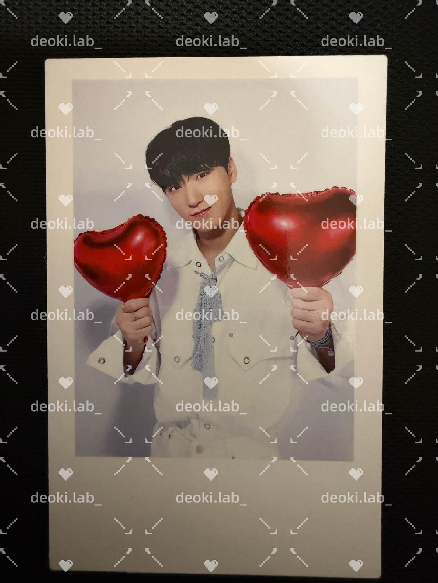 Destiny’s  拍立得A