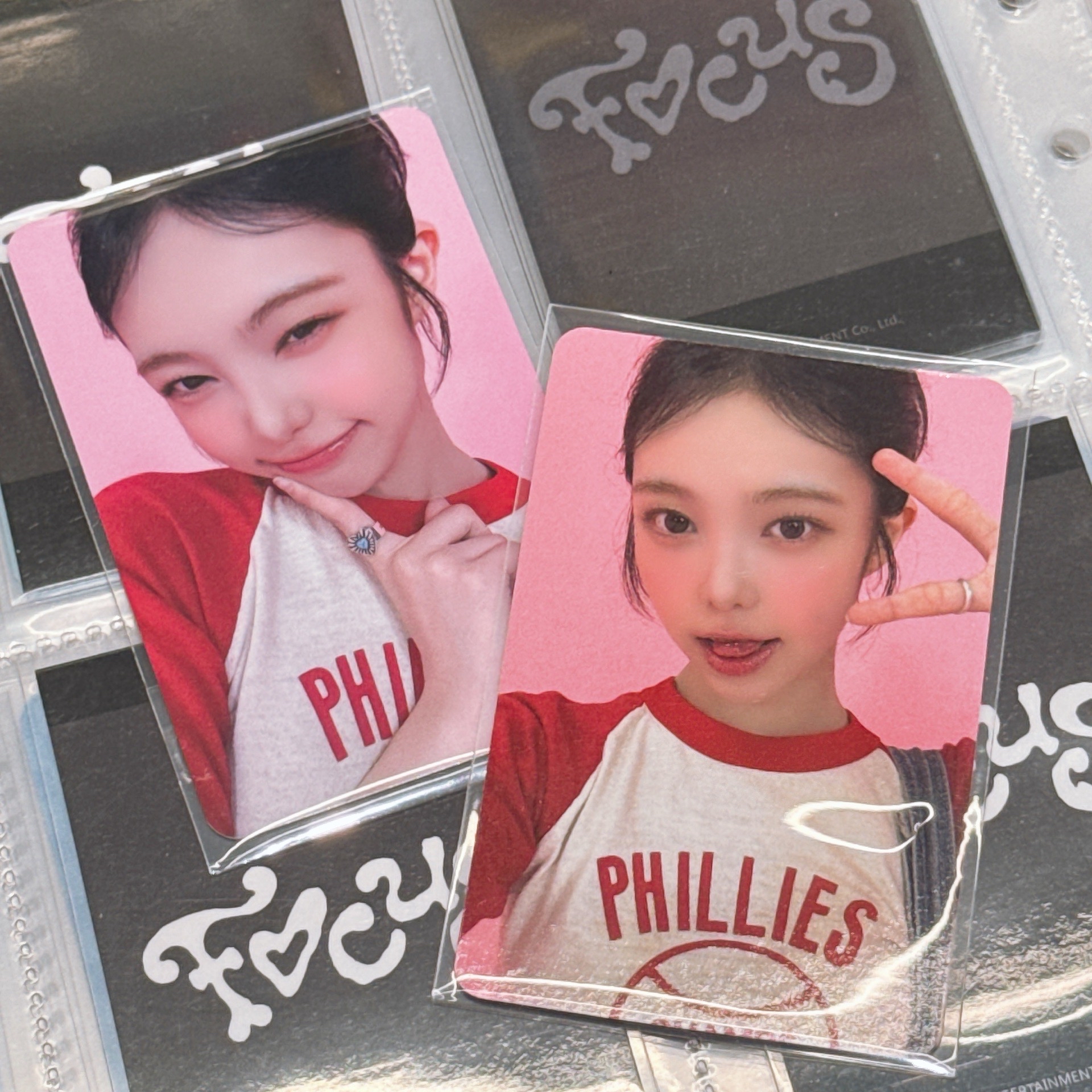 MS幸運卡+SR廣州A簽售卡