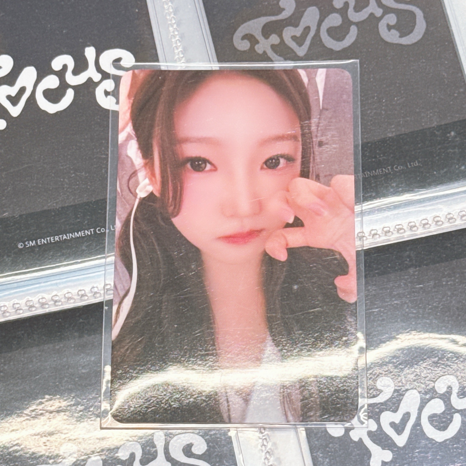 EL簽售貓爪Stella🧁