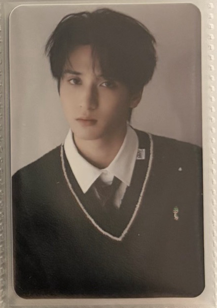 冠歲星光卡二星