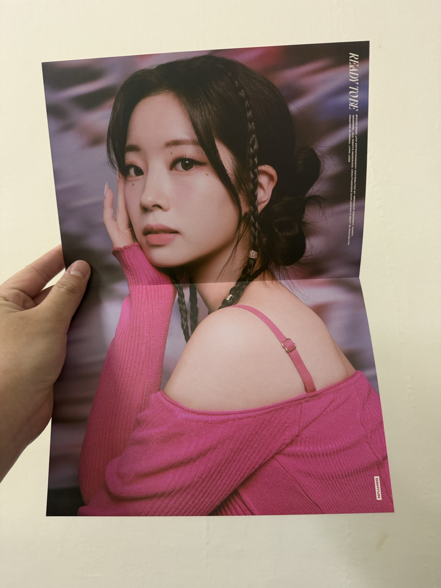 迷12海報 豆
