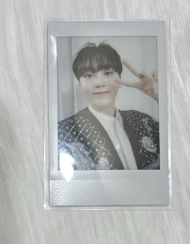 正三 hmv 特典卡 