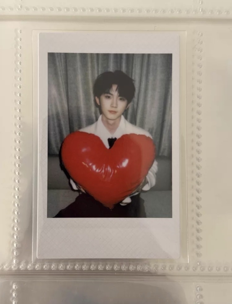 馬嘉祺三專隱藏🫴🏻❤️