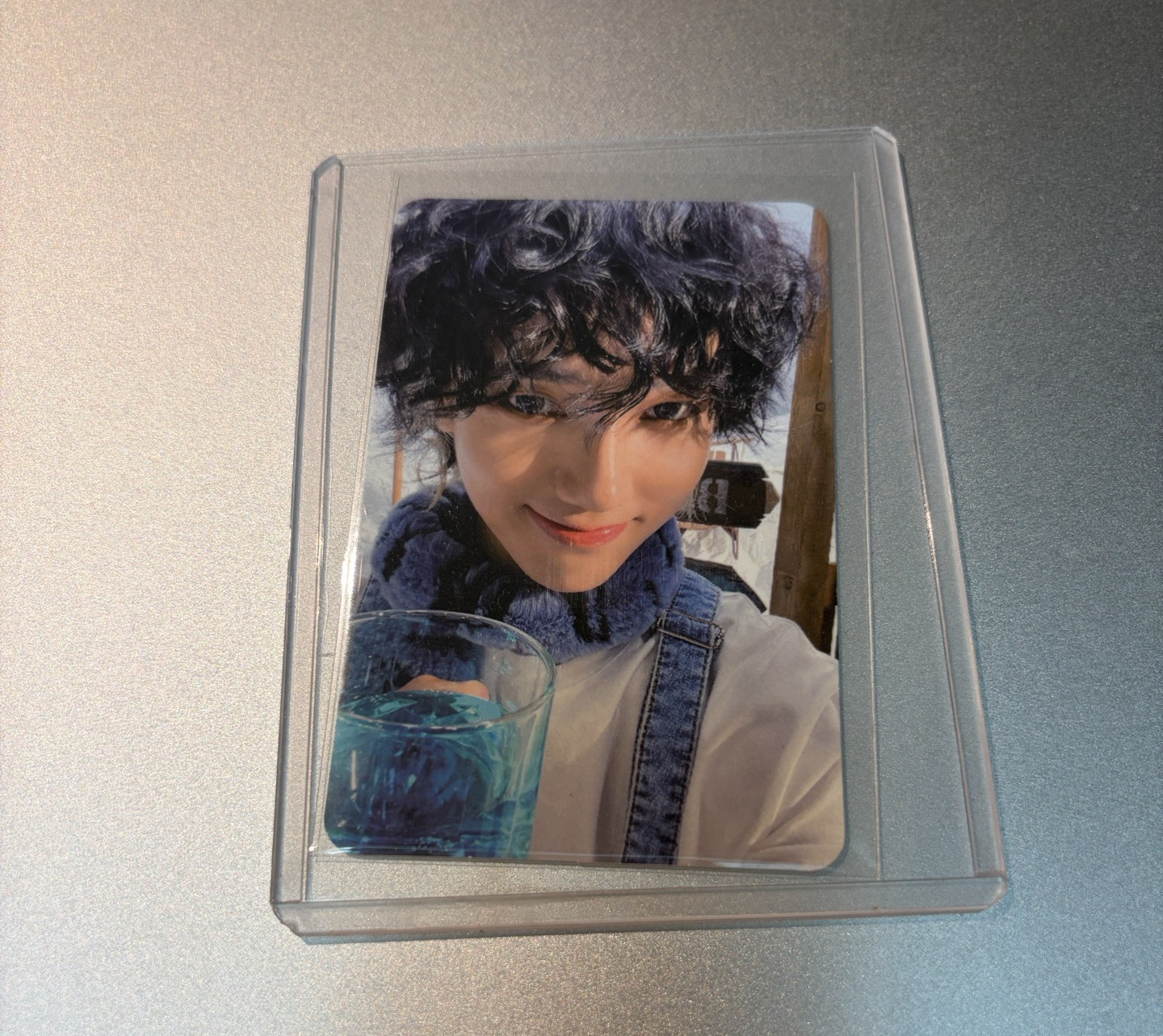 Super Junior 藝聲 官方 2022 冬專 Membership 專輯卡 小卡