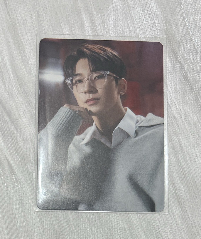 POL 日區 電影卡 圓