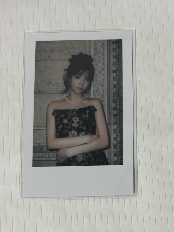 ME K4 仁寺快閃 珍珠秀+圖二綁物