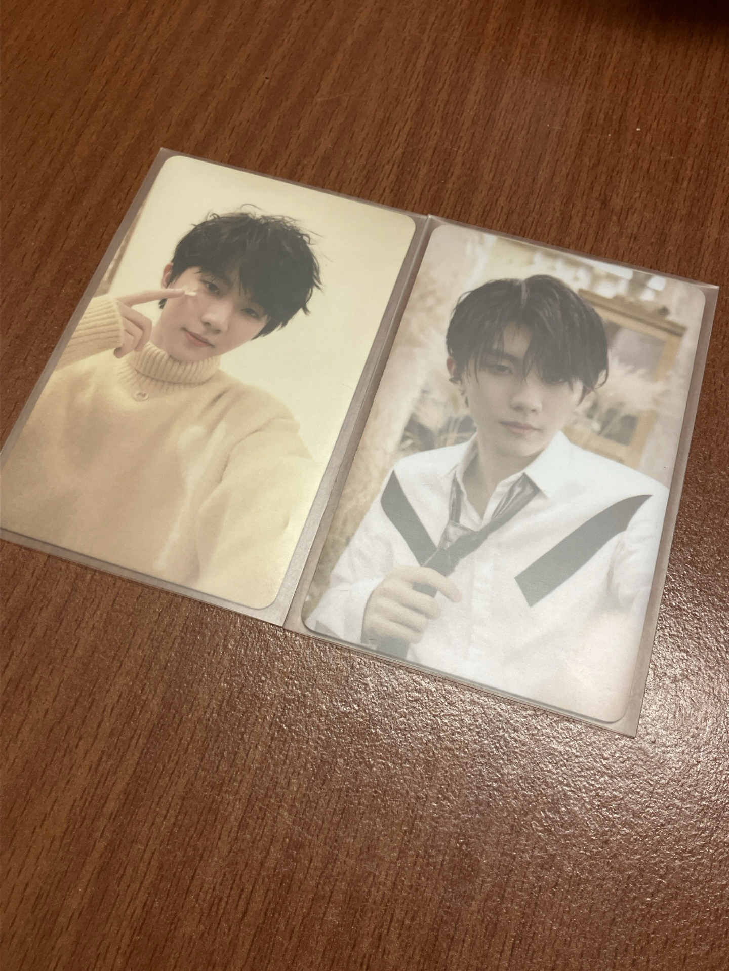 馬嘉祺 23‘生日 廿一