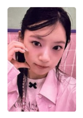 MOKA萌神降臨 中背