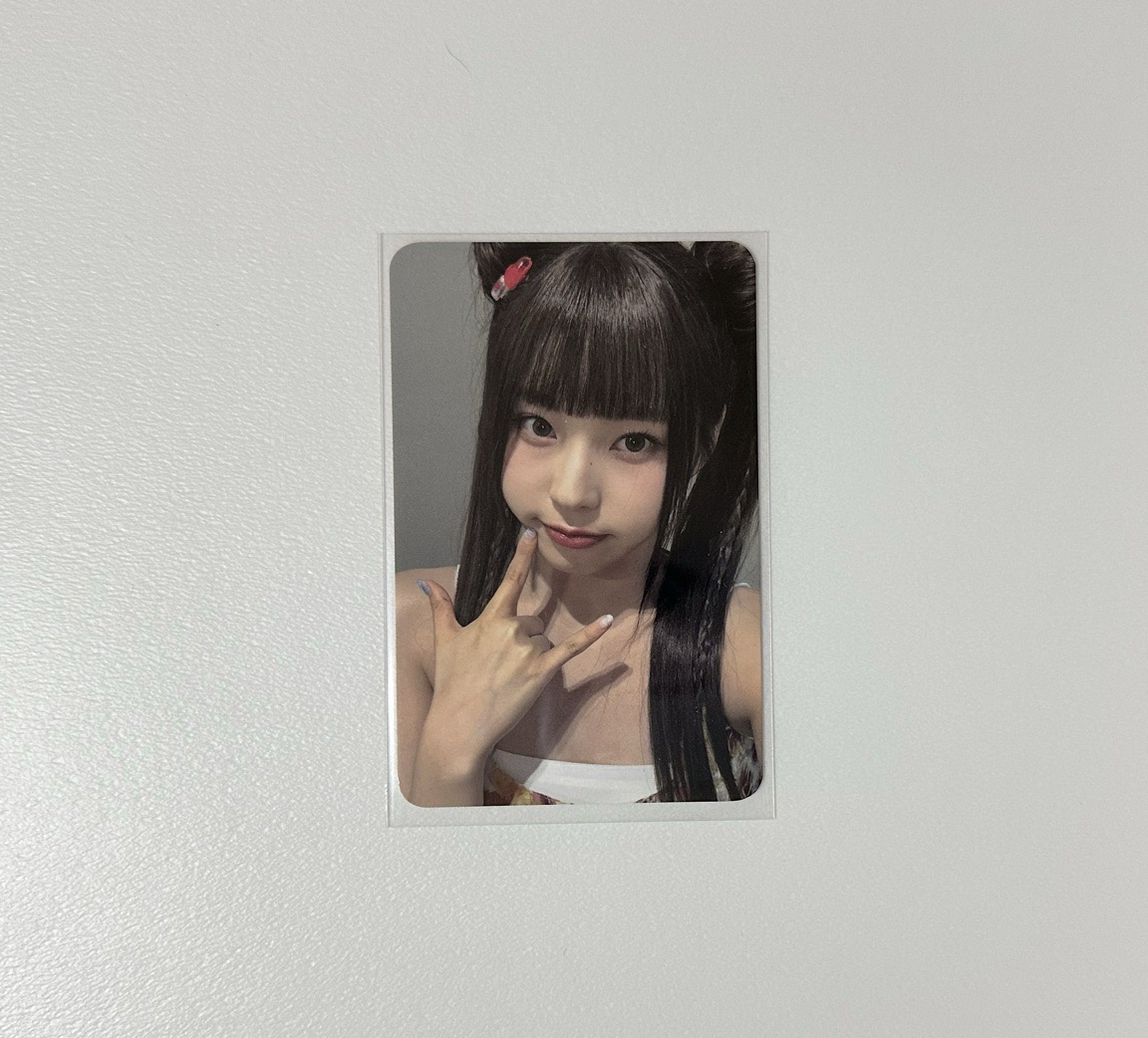 🌟楠藝幸運卡（綁300⬆️）
