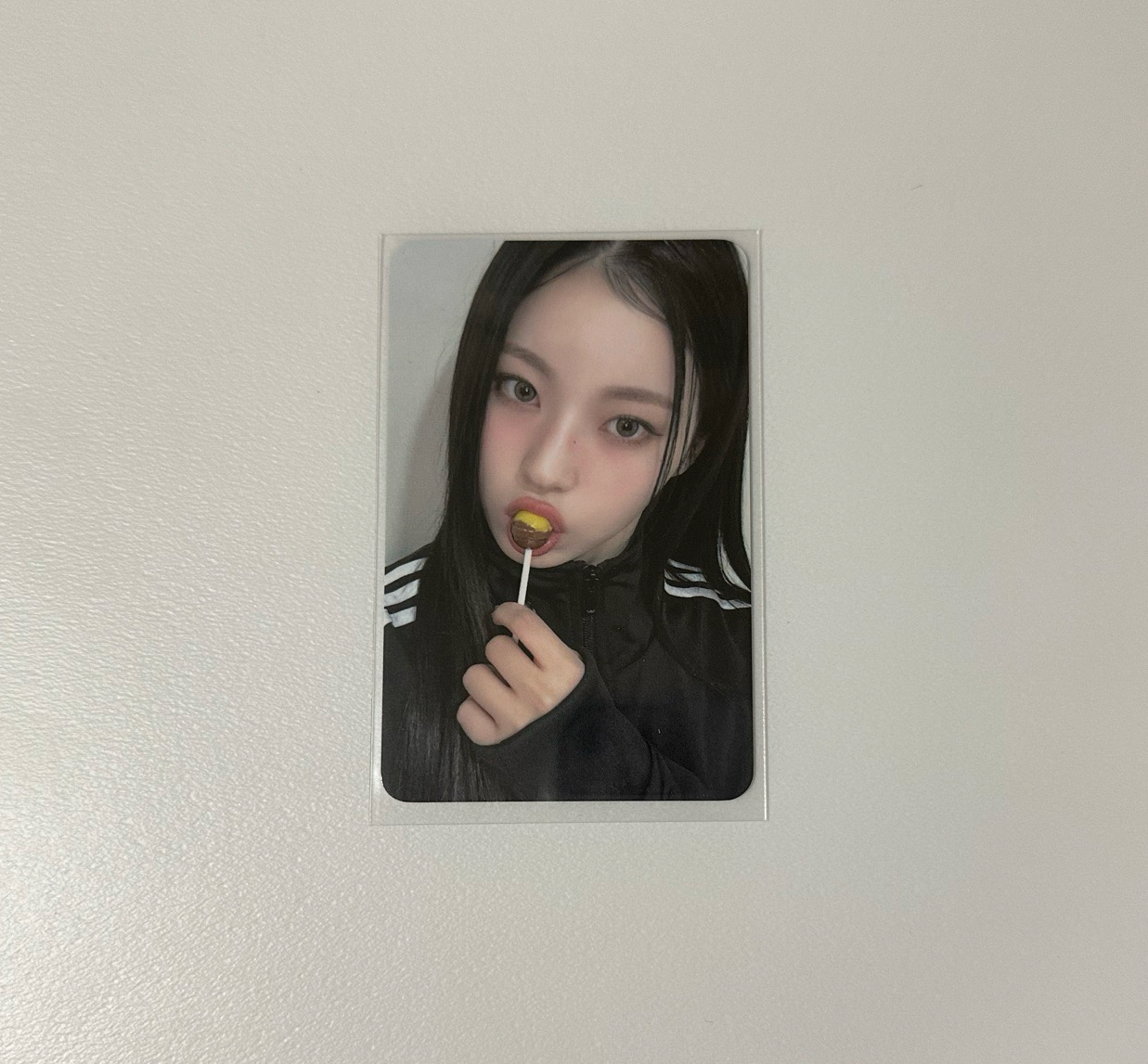 EL棒棒糖