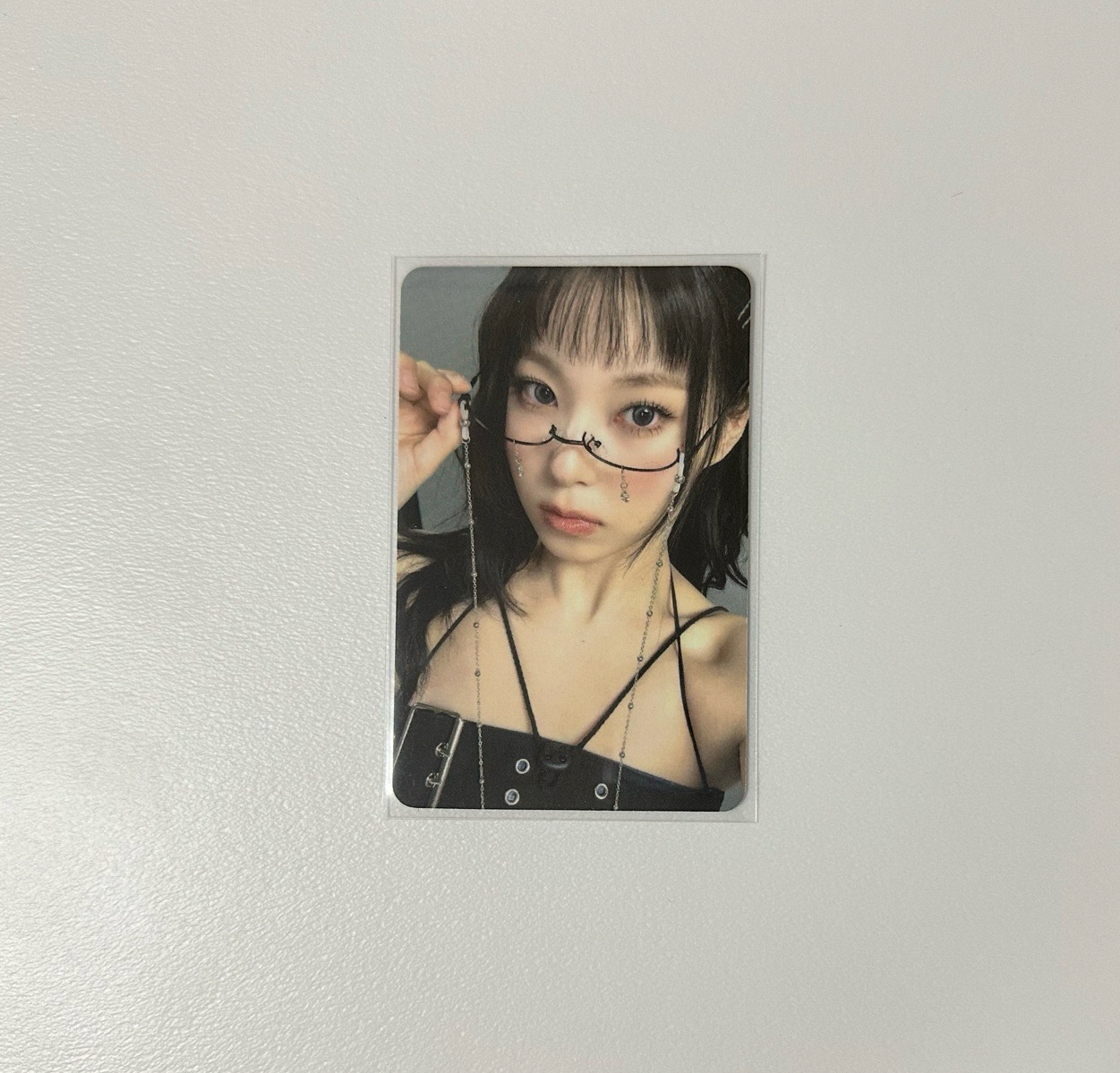 AM臉鏈