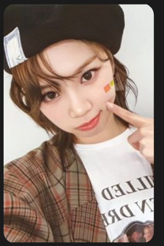 🔅EASY 專輯卡 QR卡