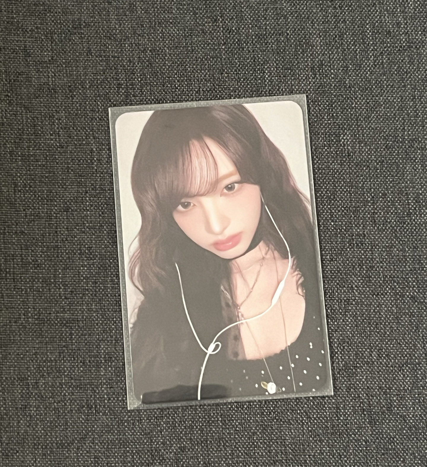 ～現貨～ 星船特典耳機栗 實體很美麗