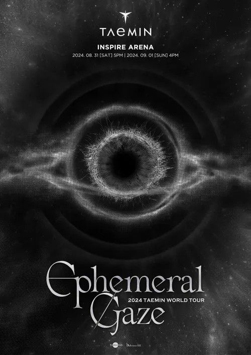 Ephemeral Gaze